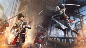 Assassin's Creed IV: Black Flag (Skull Edition) (DVD-ROM)