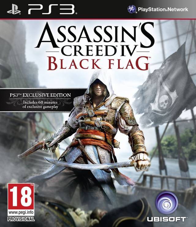 Assassin's Creed IV: Black Flag (Skull Edition) image 2
