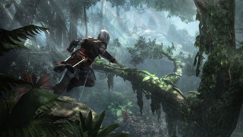 Assassin's Creed IV: Black Flag (Skull Edition) image 9
