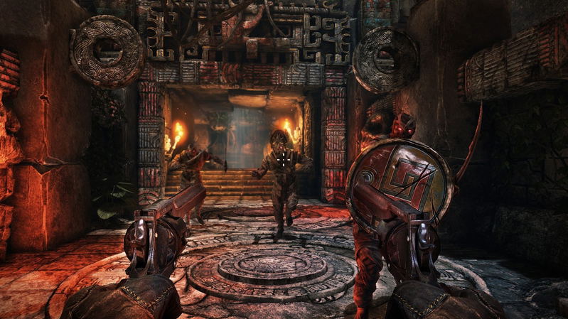 Deadfall Adventures image 4