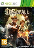 Deadfall Adventures thumbnail 1