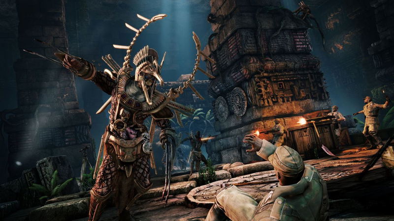 Deadfall Adventures (Collector's Edition) (DVD-ROM) image 2
