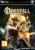 Deadfall Adventures (DVD-ROM) thumbnail 1