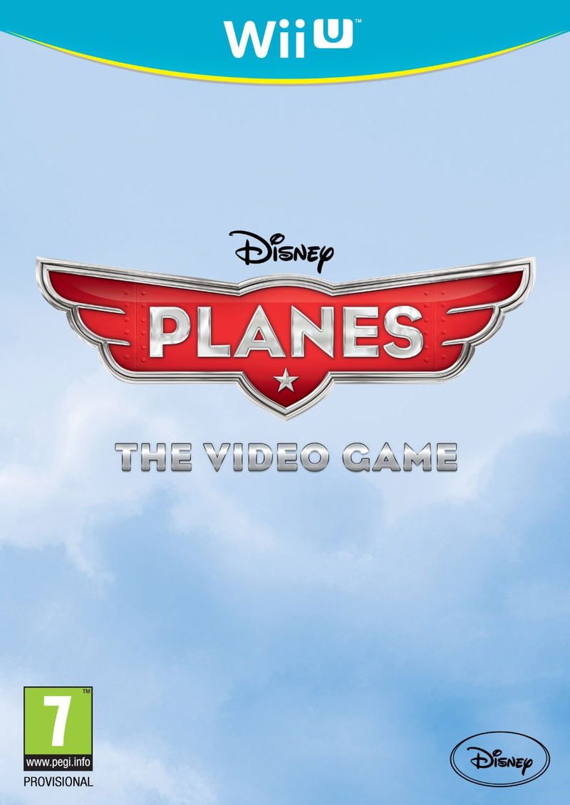 Disney Planes image 1