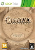 Deadfall Adventures (Collector's Edition) thumbnail 1