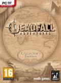 Deadfall Adventures (Collector's Edition) (DVD-ROM) thumbnail 1