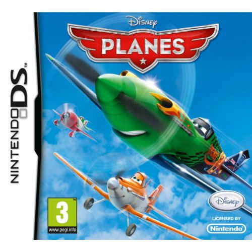 Disney Planes image 1