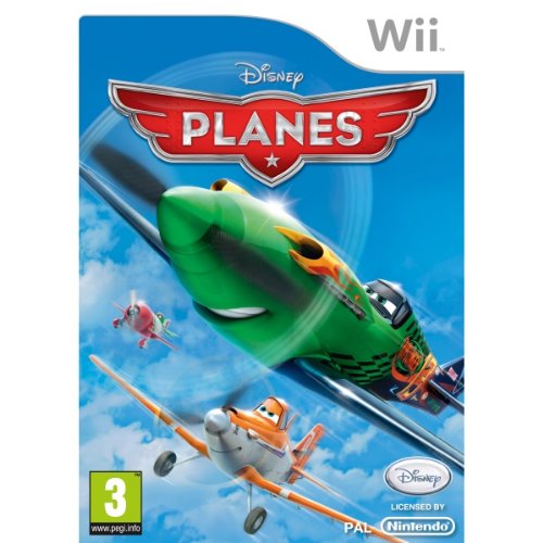 Disney Planes image 1