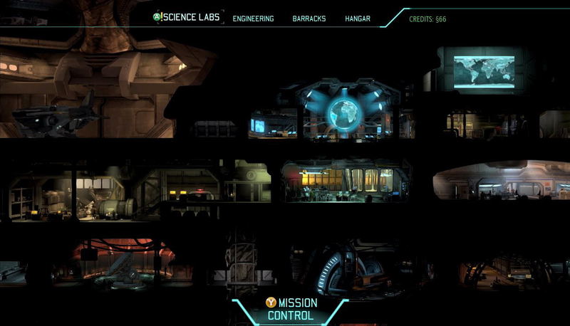 XCOM: Enemy Unknown <span class="ext" style="background-color: #2a475e; color: #FFFFFF;">STEAM</span> <span class="ext ext_digital">digital</span> image 2
