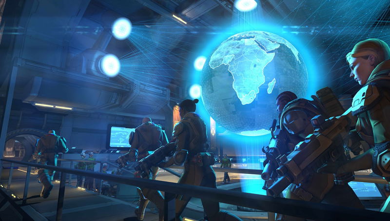 XCOM: Enemy Unknown <span class="ext" style="background-color: #2a475e; color: #FFFFFF;">STEAM</span> <span class="ext ext_digital">digital</span> image 10
