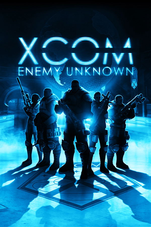XCOM: Enemy Unknown <span class="ext" style="background-color: #2a475e; color: #FFFFFF;">STEAM</span> <span class="ext ext_digital">digital</span> image 1