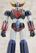 Brave Gokin 40 Grendizer Non Scale Pre-Painted PVC Figure: Grendizer thumbnail 9