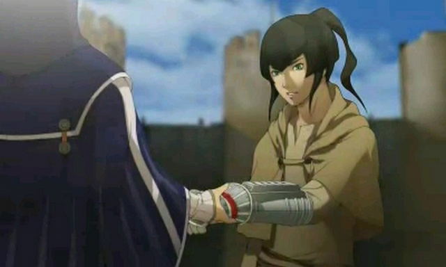 Shin Megami Tensei IV image 3
