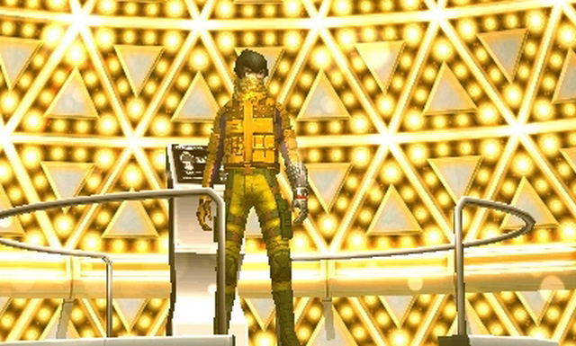Shin Megami Tensei IV image 7