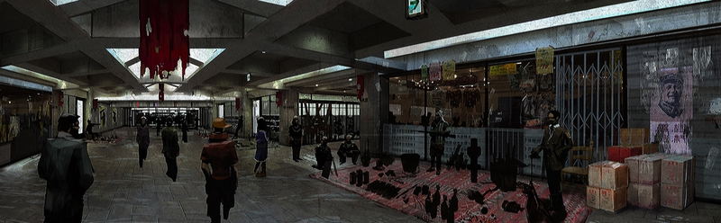 Shin Megami Tensei IV image 8