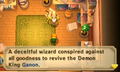 The Legend of Zelda: A Link Between Worlds thumbnail 8