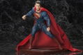 ARTFX Man of Steel 1/6 Scale Pre-Painted PVC Figure: Superman thumbnail 2