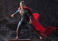 ARTFX Man of Steel 1/6 Scale Pre-Painted PVC Figure: Superman thumbnail 11