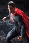 ARTFX Man of Steel 1/6 Scale Pre-Painted PVC Figure: Superman thumbnail 3