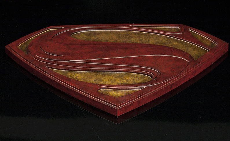 ARTFX Man of Steel 1/6 Scale Pre-Painted PVC Figure: Superman image 14
