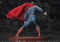 ARTFX Man of Steel 1/6 Scale Pre-Painted PVC Figure: Superman thumbnail 12