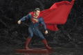ARTFX Man of Steel 1/6 Scale Pre-Painted PVC Figure: Superman thumbnail 6