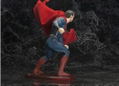 ARTFX Man of Steel 1/6 Scale Pre-Painted PVC Figure: Superman thumbnail 9