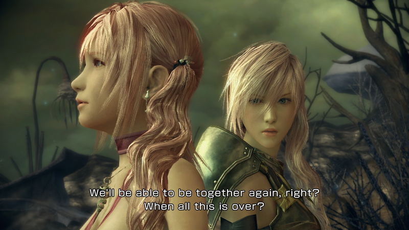 Final Fantasy XIII-2 (Ultimate Hits) image 12