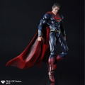 Man of Steel Play Arts Kai: Superman thumbnail 3