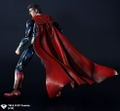 Man of Steel Play Arts Kai: Superman thumbnail 5