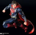 Man of Steel Play Arts Kai: Superman thumbnail 6