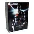 Man of Steel Play Arts Kai: Superman thumbnail 8