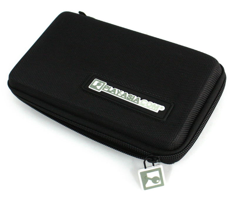 Play-Asia.com 3DS XL Pouch image 5
