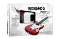 Rock Band 3 Wireless Guitar Controller (Fender Mustang PRO) thumbnail 1