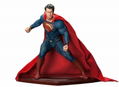 ARTFX Man of Steel 1/6 Scale Pre-Painted PVC Figure: Superman thumbnail 1