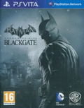 Batman: Arkham Origins Blackgate thumbnail 1