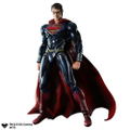 Man of Steel Play Arts Kai: Superman thumbnail 1
