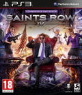 Saints Row IV (Commander in Chief Edition) thumbnail 1