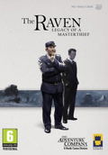 The Raven: Legacy of a Master Thief (DVD-ROM) thumbnail 1