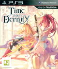 Time and Eternity thumbnail 1