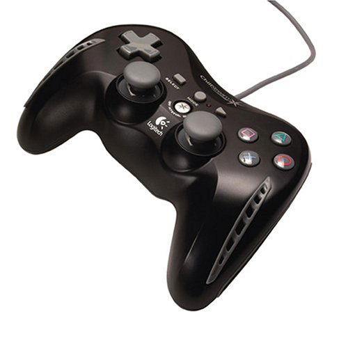 ChillStream Controller (Black) image 1