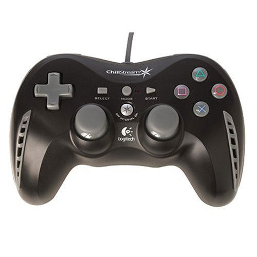 ChillStream Controller (Black) image 2