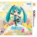 Hatsune Miku: Project Mirai 2 thumbnail 1