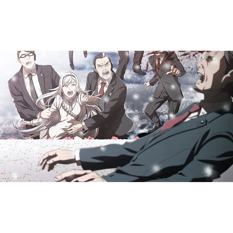 Kaihou Shoujo SIN image 6