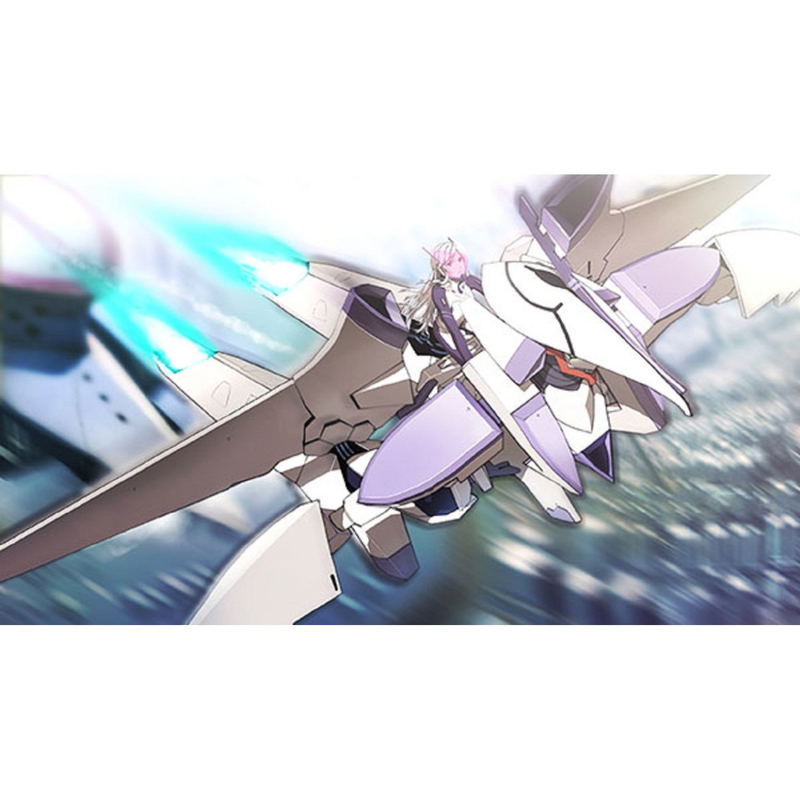 Kaihou Shoujo SIN image 7