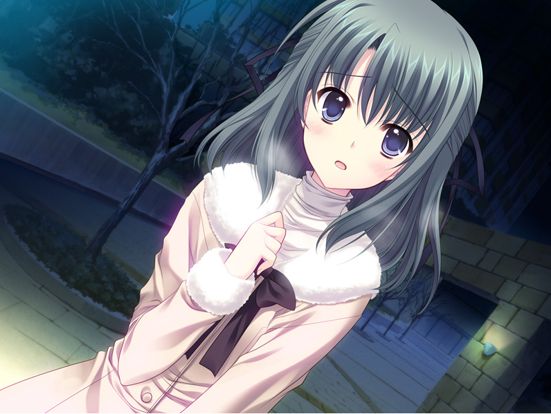 Oretachi Ni Tsubasa Wa Nai: Under the Innocent Sky [Limited Edition] image 3