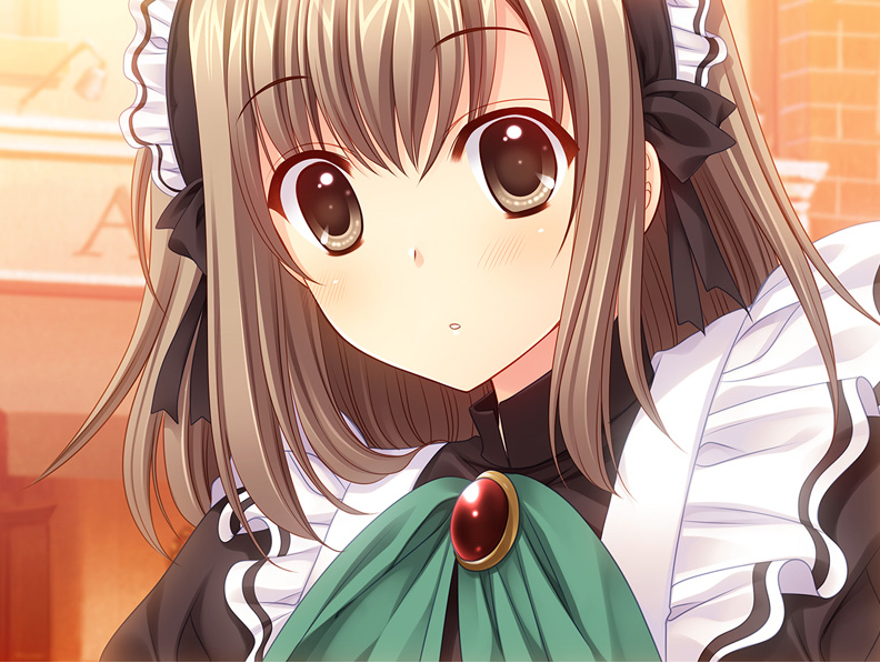 Oretachi Ni Tsubasa Wa Nai: Under the Innocent Sky [Limited Edition] image 4