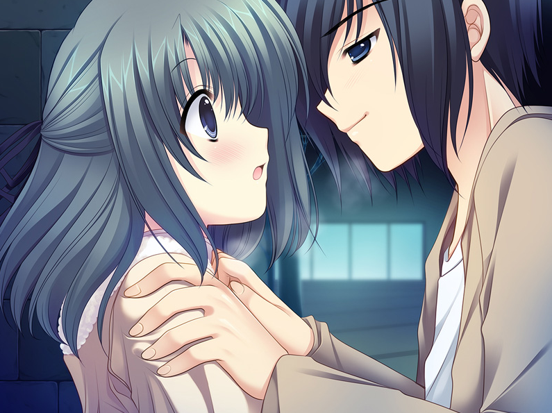 Oretachi Ni Tsubasa Wa Nai: Under the Innocent Sky [Limited Edition] image 5