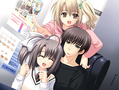 Oretachi Ni Tsubasa Wa Nai: Under the Innocent Sky [Limited Edition] thumbnail 8