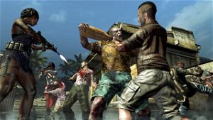 Dead Island: Riptide (Limited Edition) (DVD-ROM)